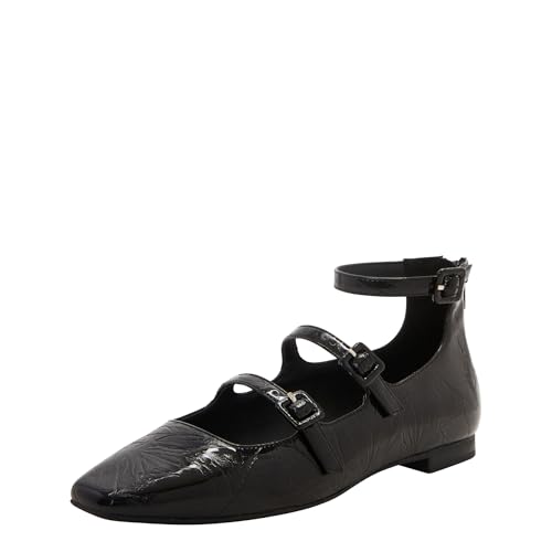 Katy Perry Women's The Confidant Mary Jane Flat