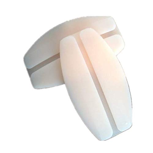 Soft Silicone Bra Strap Cushions Holder Non-slip Shoulder Pads Ease Shoulder Discomfort