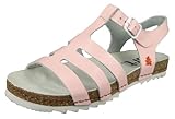  ART Sandalen 1256 Creta Rose, Groesse:37 EU