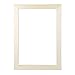 Produktbild Merssavo 11,8''x15,7'' Holzrahmen für DIY Diamantstickerei Malerei Bild