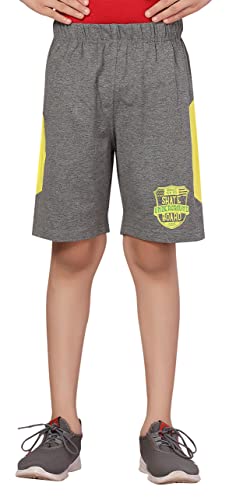 Image of SOUTH TREE Boys Shorts with Pocket (Pack of 4)