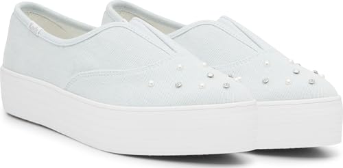 Image of Keds Women's Keds Point Slip on | Casual Shoes