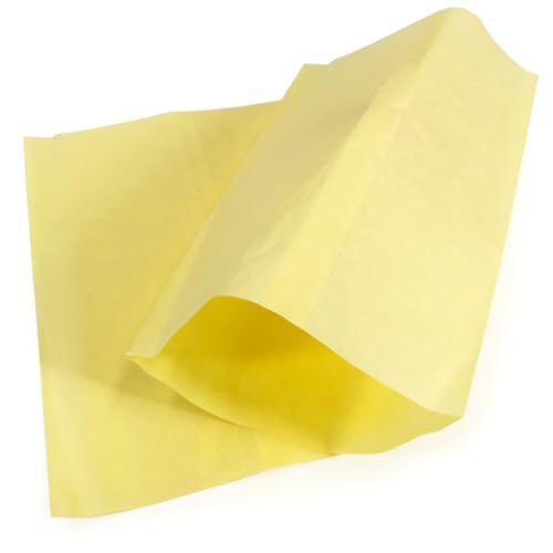 PAMPOLS Bolsas Protectoras de Papel Antihumedad para Uvas en Parra | Control de Plagas, Avispas, Hongos | Pack de 100 Unidades | Medidas 26x39,5 cm