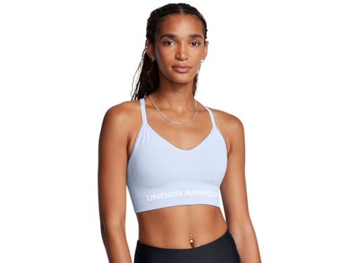 Image of Under Armour Vanish Seamless Low Impact Sports Bra