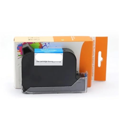 Cartouche W6900K solvant verte pour éviter les bavures d'impression - 4