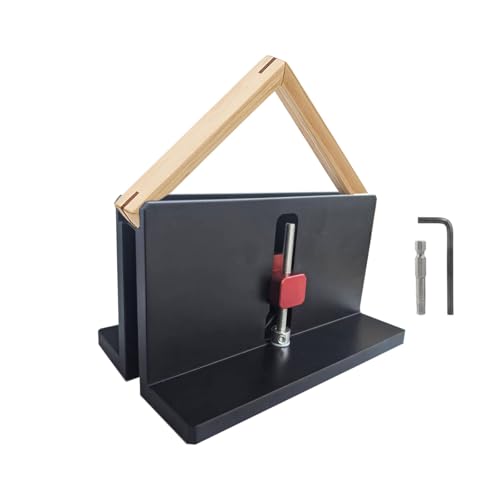 SplineJig Box Joint Jig 2PCS