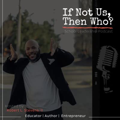 Episode 2: A Look Into My Leadership Journey