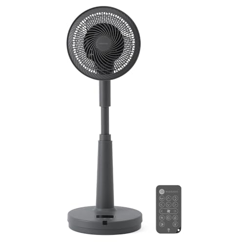 アイリスオーヤマ WOOZOO STF-SDC20TEC-H [グレー]