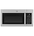 GE JVM3160RFSS 30" Over-the-Range Microwave Oven in Stainless Steel