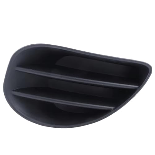 Cubierta de rejilla para luz antiniebla de Toyota Yaris 2 puertas hatchback izquierdo