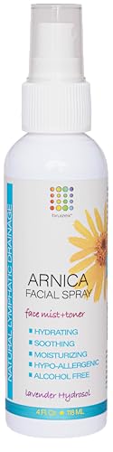 Bruizex Arnica Montana Hydrating Face Mist