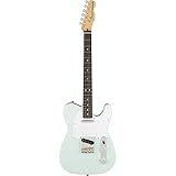 American Performer Telecaster RW (Satin Sonic Blue)