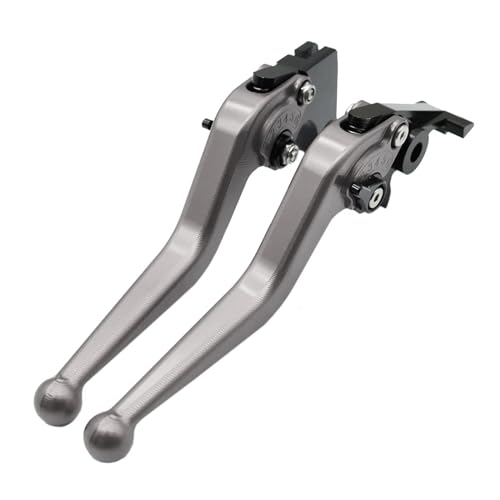 Levier de frein avant pour moto MSX125 pour piloter en ville avec confort