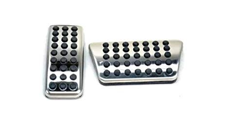 Kit Pedaleira Jeep Compass Nova E Original K82210243ab