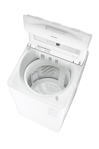 全自動洗濯機 NA-FA12V5の商品画像