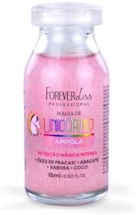 Máscara Force Repair Forever Liss 250g