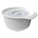 Produktbild Rotho 1043302590 Fresh 2er-Set Schüssel 1.2l + 4l mit Deckel, Kunststoff