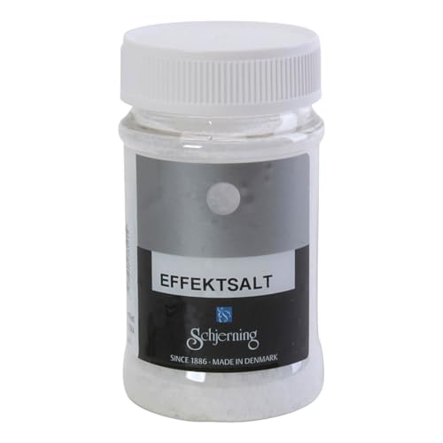 Zout voor Effecten, 100 gram