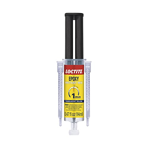 Loctite 1366072 Loctite Epoxy Resin And Hardener thumb #2