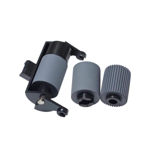 Kit rouleau de ramassage ADF résolvant les problèmes de bourrage papier pour BH 306i 226i 246i