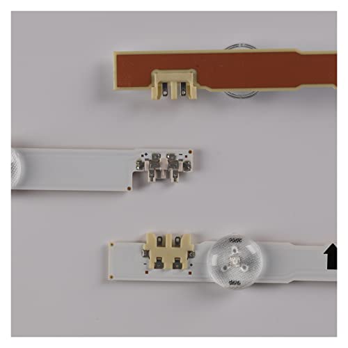 Luces LED de recambio BN96-30453A para solucionar la pantalla negra en TV 4