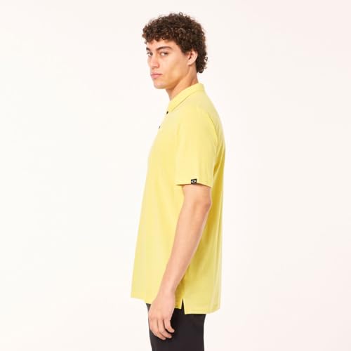 Oakley Mens Transition Original Polo Shirt4