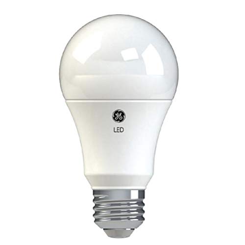 GE 47667 LED Garage Door Opener Bulb, Daylight, 760 Lumens, 10-Watts - Quantity 1 - //coolthings.us