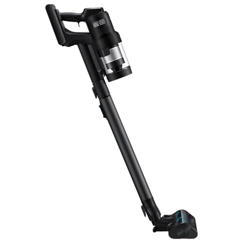 Samsung Bespoke AI Jet Ultra Black thumbnail 7