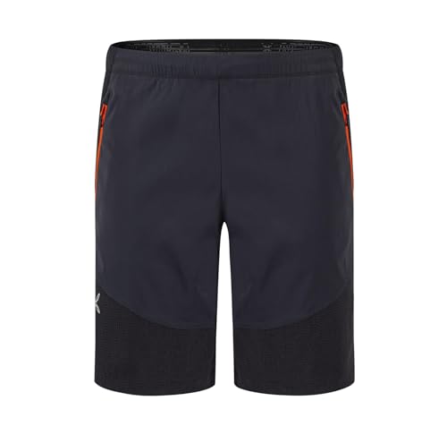 Short de randonnée Montura Falcade bermuda stretch respirant homme