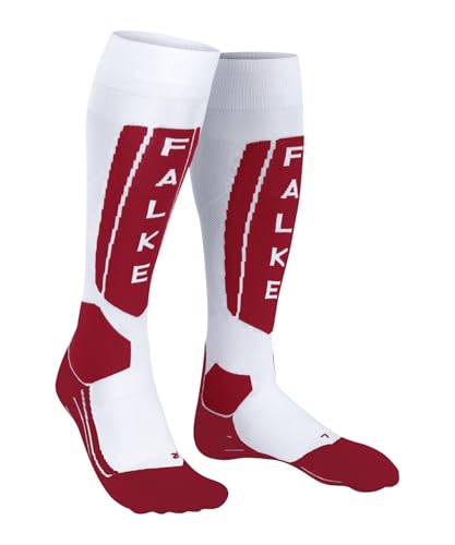 Image of FALKE Women's SK5 Skiing Socks, Silk, More Colors, 1 Pair