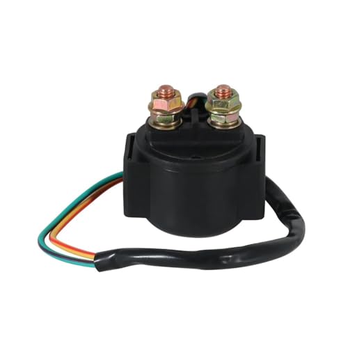 Pièce détachée relais moteur pour scooter 300 et quad MBU300R