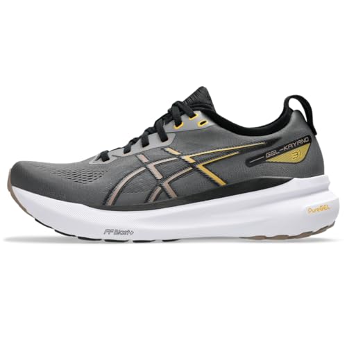 Image of ASICS Mens Gel-Kayano 31 Running Shoes