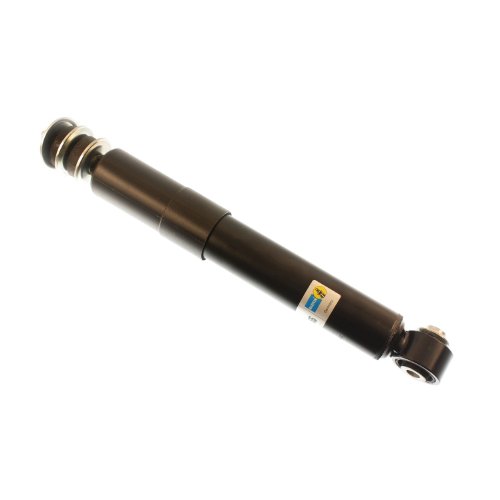 Bilstein19-124551 Twintube Shock Absorber, Front , Black