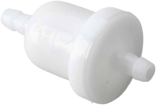 10pcs Inline Fuel Filter Fit For Boat Motor Engine 4HP -20HP 2/4T Accessories Parts 369-02230 369-02230-0