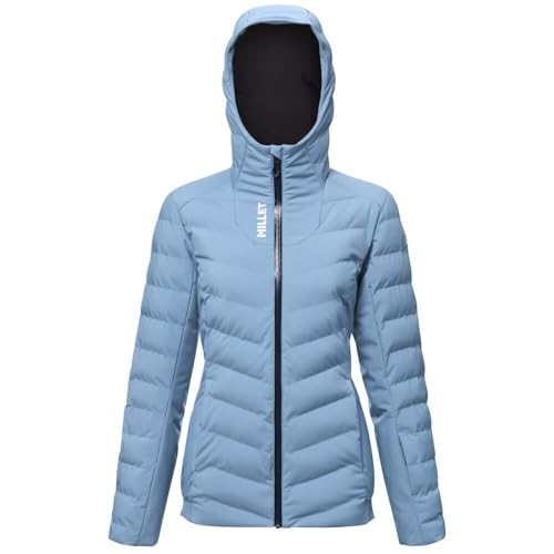 MILLET - Veste De Ski Brevent Peak JKT Femme - Imperméable - Thermique