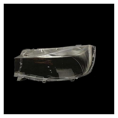 Boîtier phare avant gauche anti-buée pour bris de glace sur BMW GT 2017-2020