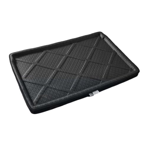 Tapis de coffre MG 3 revêtement coffre arrière pour MG3 2011-2023 accessoires inclus