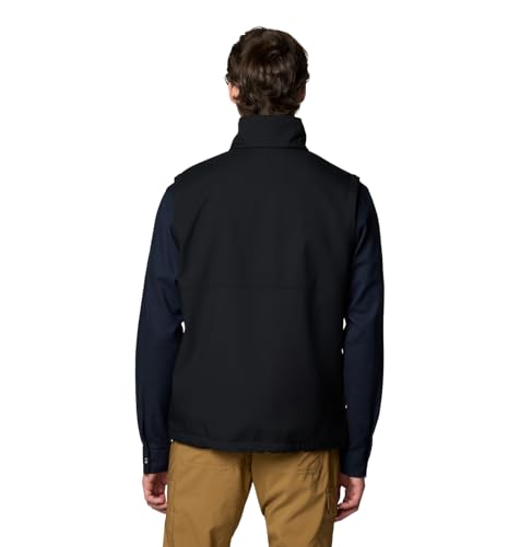 Chaleco softshell Columbia Ascender II acolchado para hombre talla M 2
