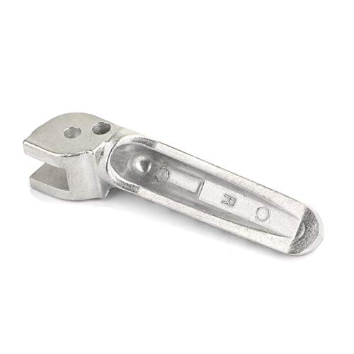 Bruce & Shark Rear Footrests Foot Peg For Ducati Monster 796 1100 620 797 795 Scrambler Icon #TOP5