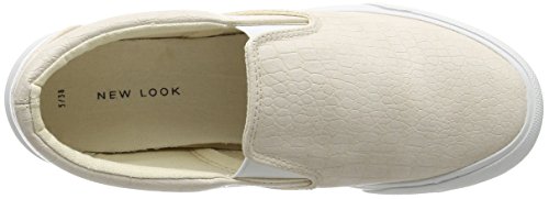 New Look 3816858, Scarpe da Ginnastica Basse Donna...