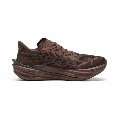 Image of PUMA Mens Deviate Nitro 4 Running Sneakers Shoes