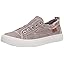 Desert Lilac Smoked Canvas
