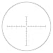 Vector Optics Continental x8 6-48x56 ED MIL Riflescope for Tactical Second Focal Plane