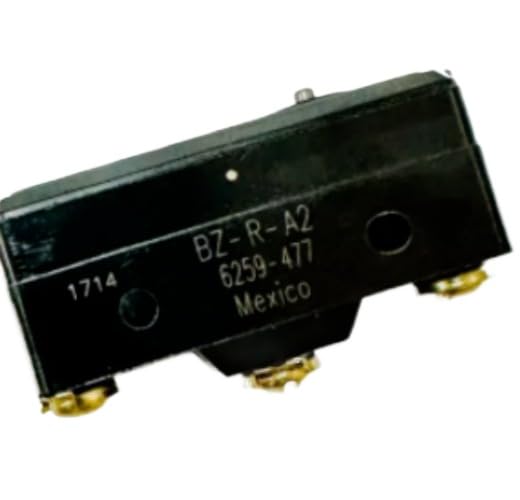 1PC New BZ-R-A2 Miniature Switch #L8471Y LZ