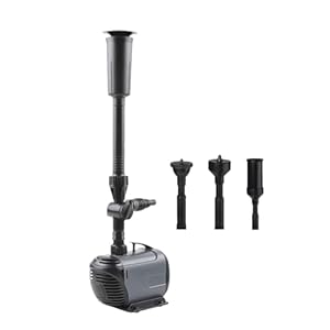 Generic Springbrunnenpumpe Set XV3AQ36KP8PEQV2UQ