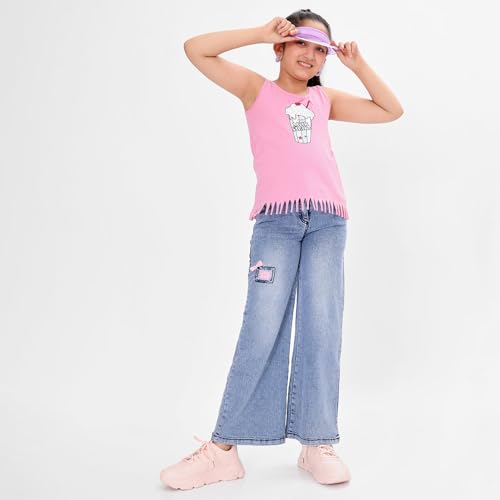 Image of BONKIDS Girl T-Shirt
