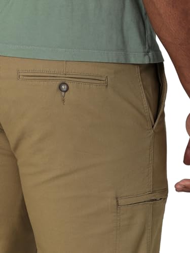 Image of Lee Men's Performance Series Extreme Comfort Cargo Pant