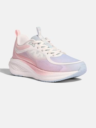 Image of XTEP Womens Xtep Comfort Running Shoe Running Shoes