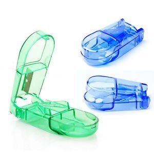 Ezy Pill Cutter