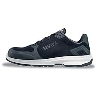 Uvex 1 Sport Sicherheitsschuhe - Arbeitsschuhe S3 - Weite 12 - Gr 41 – Ansicht 2